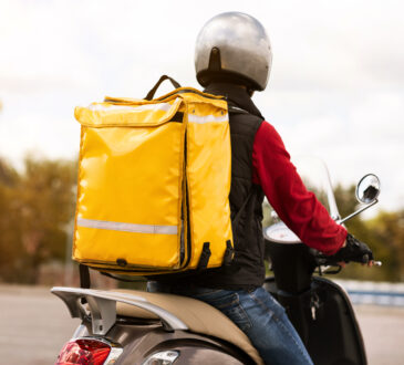 Offre d’Emploi – Livreur de Colis et Documents (Eazy-Visa, Dakar)