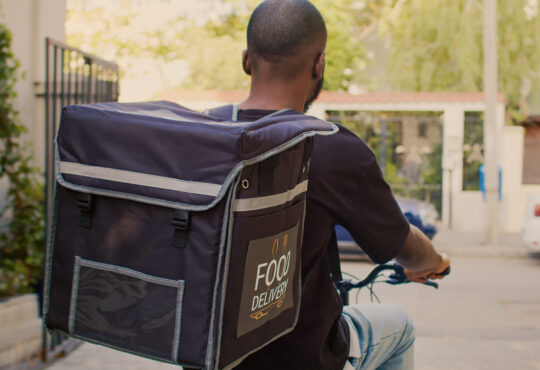 Offre d'emploi – Chauffeur-Livreur Polyvalent (H/F)