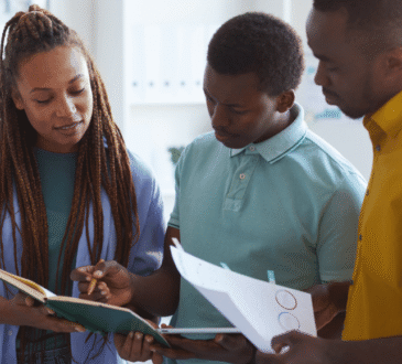 Concours de Recrutement à l’ENSETP – 3e Année en Éducation Technologique