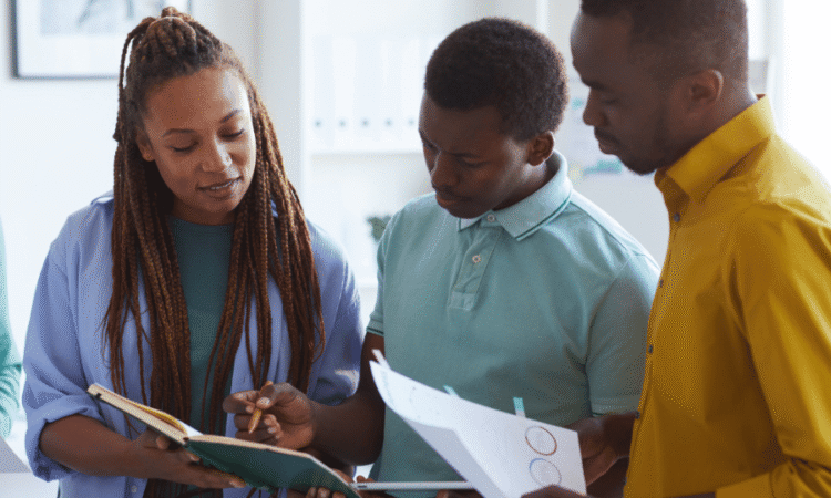 Concours de Recrutement à l’ENSETP – 3e Année en Éducation Technologique