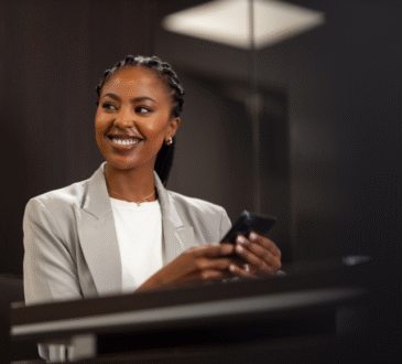 Offre d’emploi Réceptionniste chez Courtyard Dakar à Diamniadio