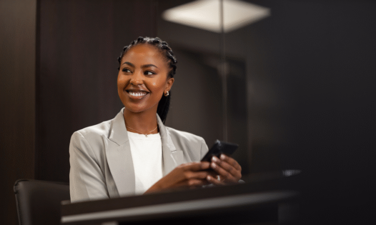 Offre d’emploi Réceptionniste chez Courtyard Dakar à Diamniadio