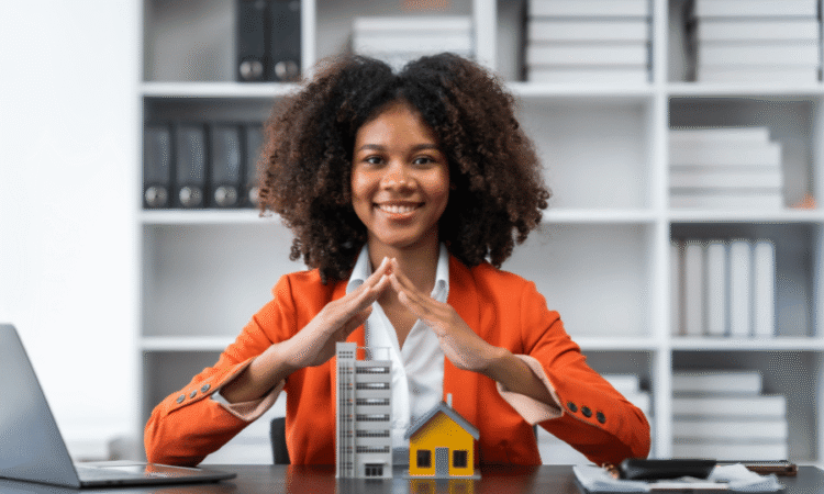 Recrutement conseiller commercial immobilier VEFA MONA-IMMO Dakar