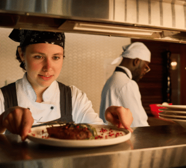 Offre d'emploi : Cuisinier(ère) – Temps plein – Sarnia, Ontario (Canada)