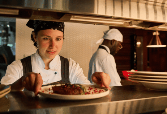 Offre d'emploi : Cuisinier(ère) – Temps plein – Sarnia, Ontario (Canada)