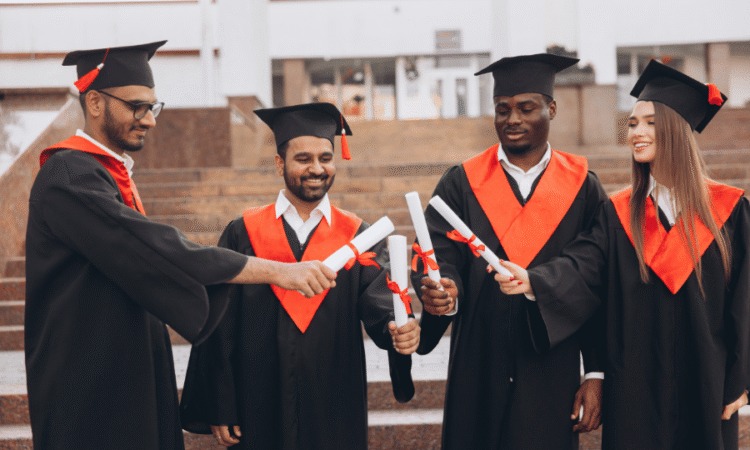 Bourse d’études en Égypte – Dépôts ouverts