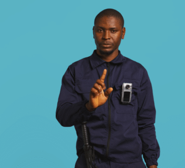 Offre d’emploi : Agent de Sécurité de Nuit – Liberté 6, Dakar