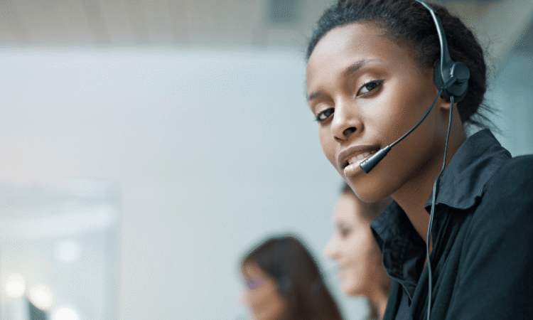 Offre d'emploi : Télévendeurs expérimentés – Shy-Performance Sénégal