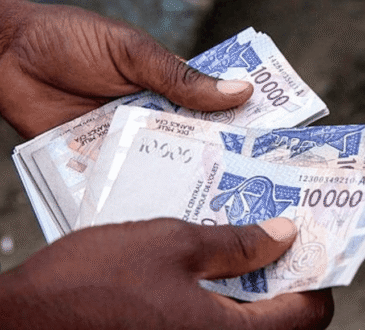 Paiement des Allocations d’Études du Mois de Juin 2025