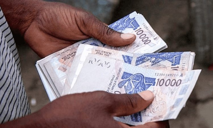 Paiement des Allocations d’Études du Mois de Juin 2025