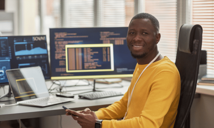 Offre d’emploi : Développeur Web Junior (Stage)