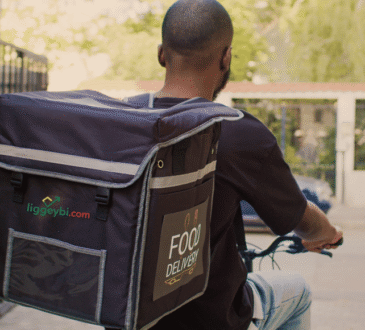 Offre d’emploi – Livreur Moto (Dakar et environs)