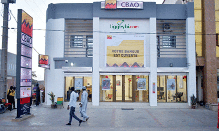 Offre d’emploi – CBAO Groupe Attijariwafa Bank recrute plusieurs profils