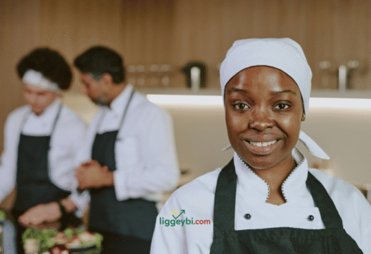 Offre d’emploi – Cuisinier (Hôtel Casa Mara – Dakar)