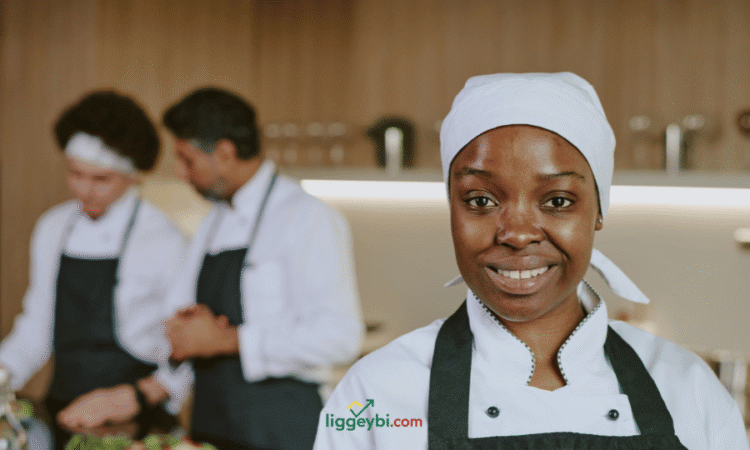Offre d’emploi – Cuisinier (Hôtel Casa Mara – Dakar)
