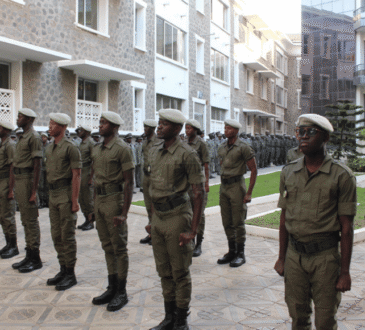 Comment s’inscrire au concours de la Douane – Niveau BFEM (Sénégal)
