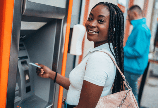 Comment ouvrir un compte bancaire en ligne au Sénégal ?