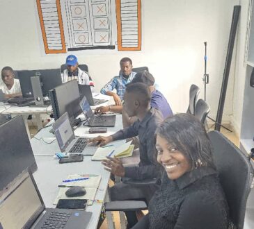 Lancez votre Carrière Grâce à ORANGE DIGITAL CENTER