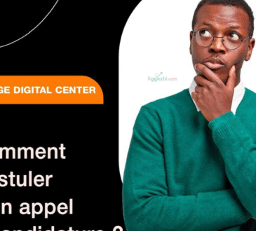 Comment s’inscrire à l’appel à candidatures de la Cohorte 2 du programme ODC’ START – Orange Digital Center