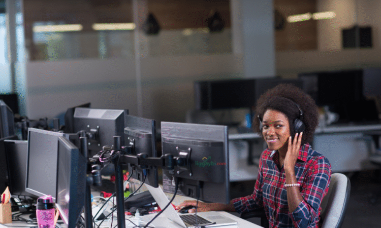 LA SAT recrute 60 Téléenquêteurs(trices) en télétravail – Région de Dakar