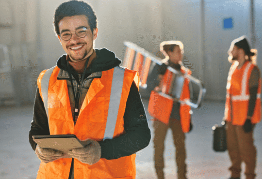 Neuron Communications recrute un Technicien itinérant en service client – Stanhope (PE, Canada)