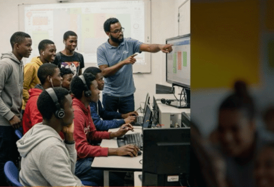 Orange Digital Center – Atelier Gratuit : Optimiser sa Communication sur les Réseaux Sociaux