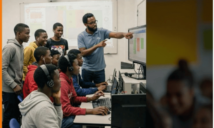 Orange Digital Center – Atelier Gratuit : Optimiser sa Communication sur les Réseaux Sociaux