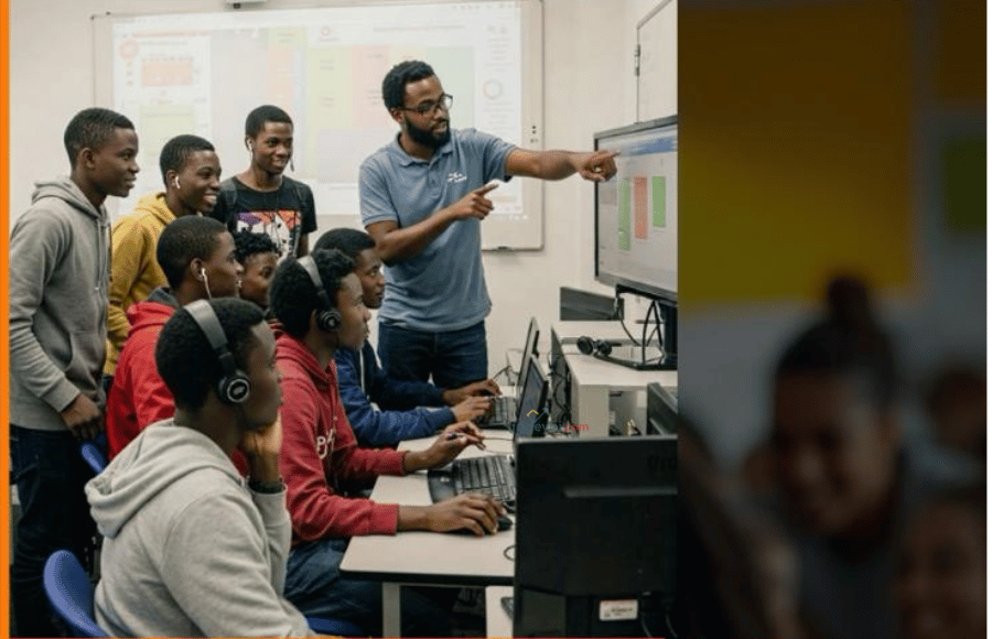 Orange Digital Center – Atelier Gratuit : Optimiser sa Communication sur les Réseaux Sociaux