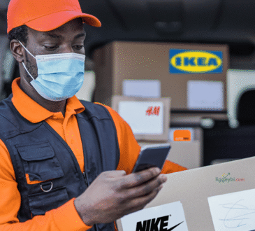 Afrety recrute un(e) Commercial(e) dynamique pour renforcer son équipe à Dakar