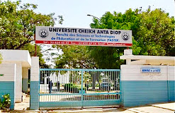 Résultats (FASTEF) du concours d’entrée au Master de Mathématiques – UCAD 2025/2026