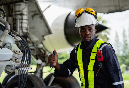 Ingénieur Procédures de Maintenance