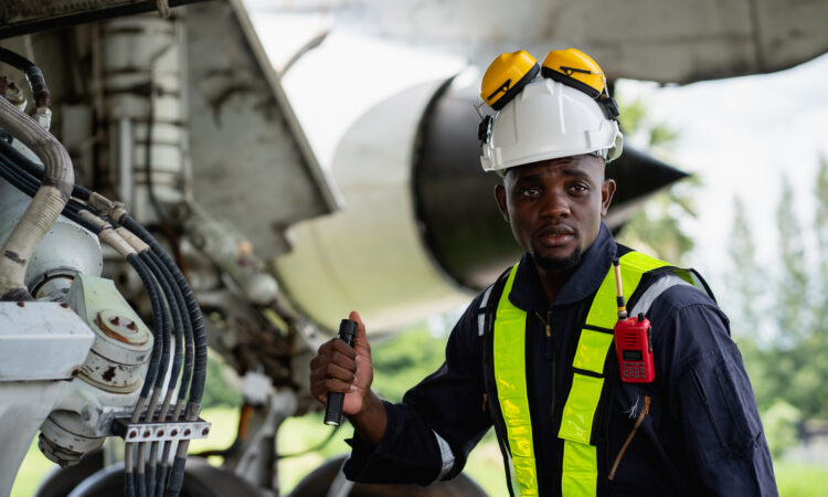 Ingénieur Procédures de Maintenance