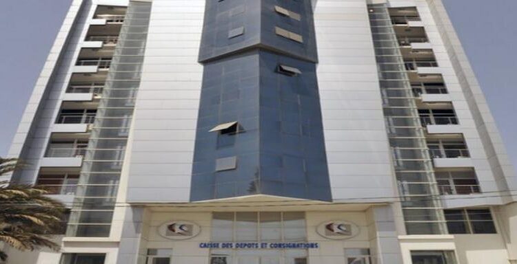 La Caisse des Dépôts et Consignations (CDC) du Sénégal recrute plusieurs profils