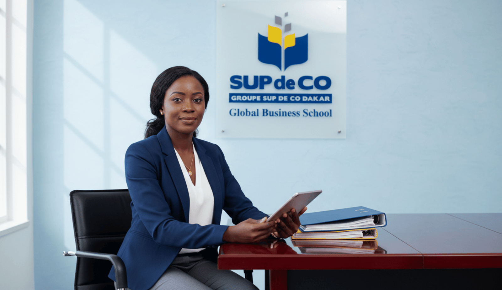 SUPDECO recrute un Chef Comptable (H/F)