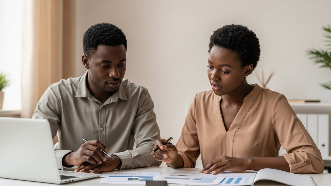 CRADESC recrute un Responsable Suivi-Évaluation (H/F)