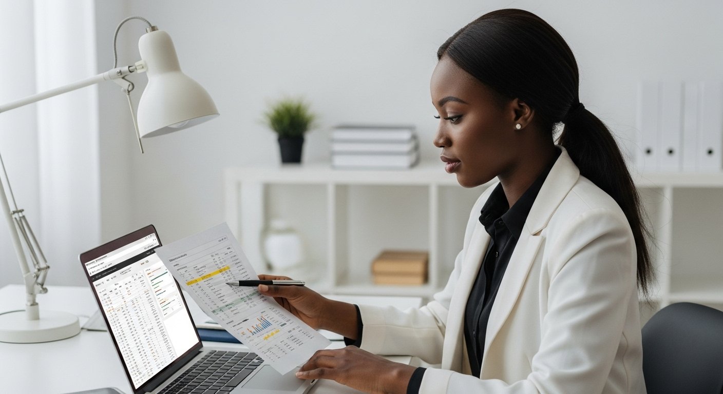 Ria Money Transfer recrute un(e) Finance Operations Clerk (Global Assistant)