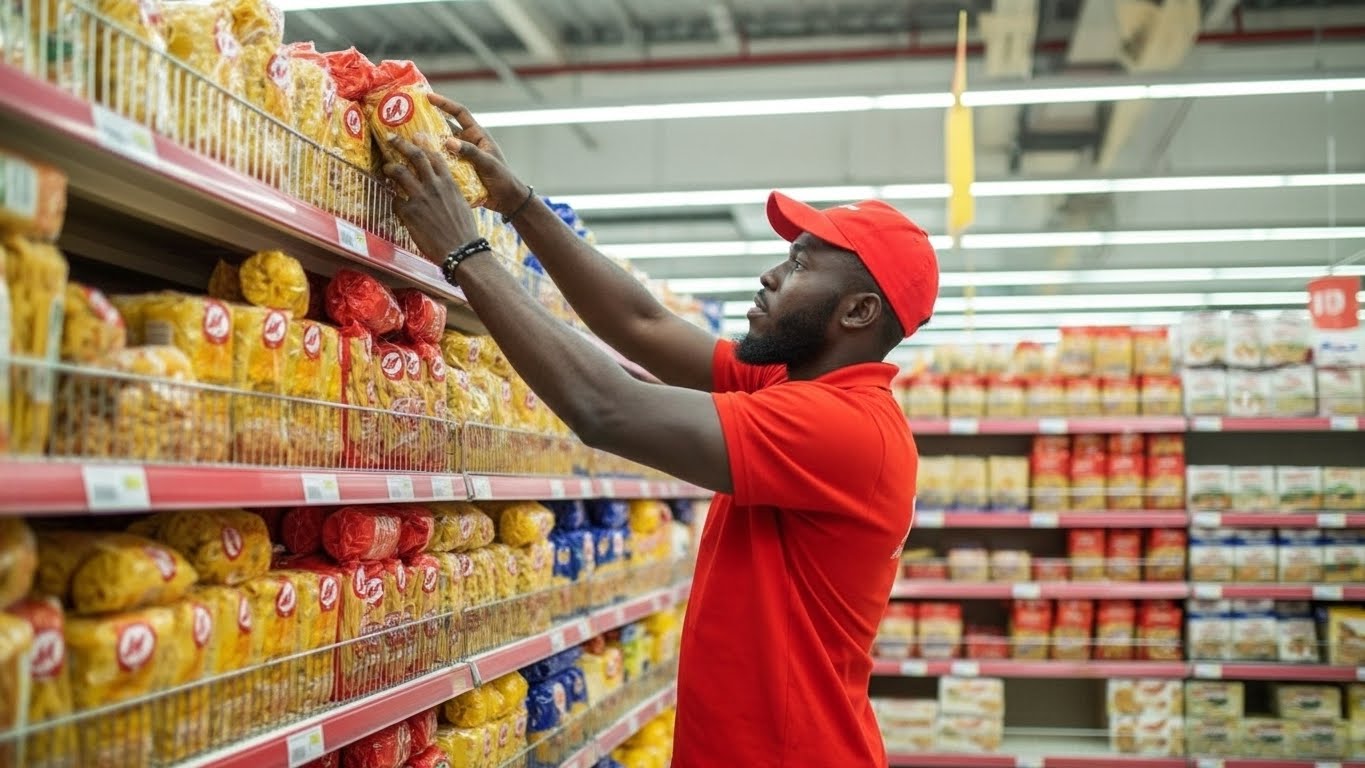 Guide complet pour postuler et travailler chez Auchan Sénégal