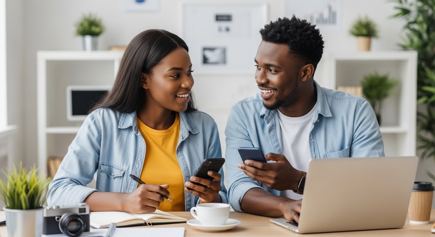 HFOOD LDS recrute un(e) Stagiaire Social Media & Community Manager (Stage 3 mois)