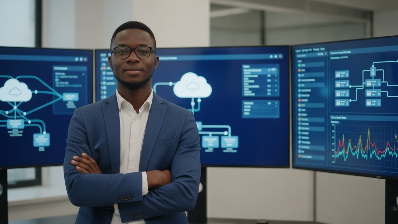 RED TIC Recrute – Responsable Réseaux et Systèmes d’Information