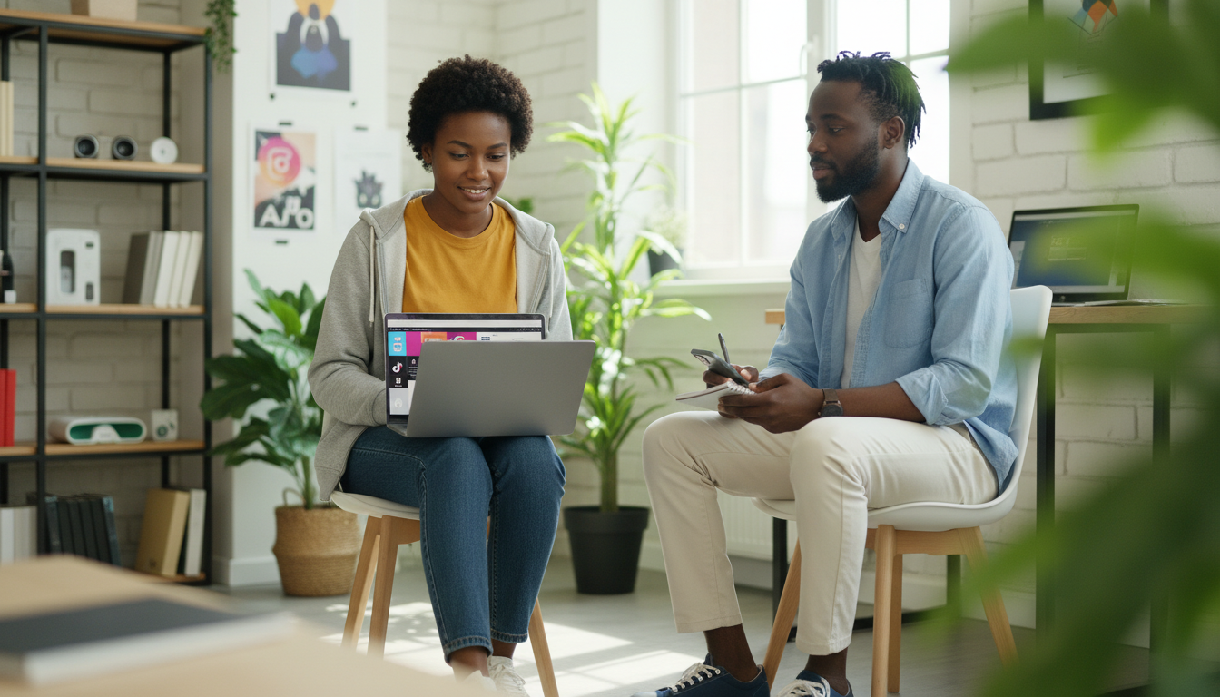 Sikili recrute un(e) Chargé(e) Marketing & Communication Junior (Sénégal & Côte d’Ivoire)