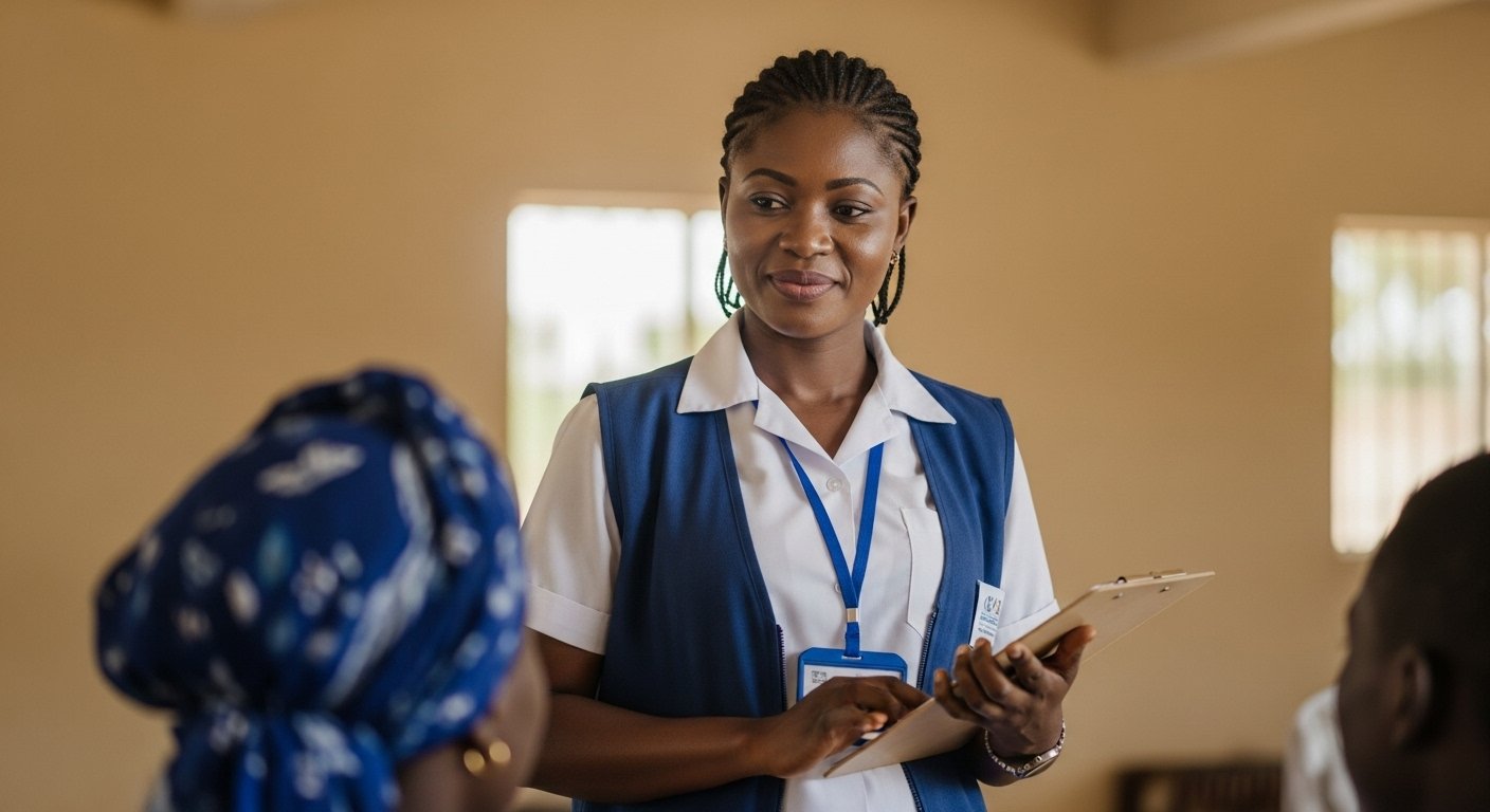 Solthis recrute 05 Sages-femmes / Maïeuticiens d'État (H/F)