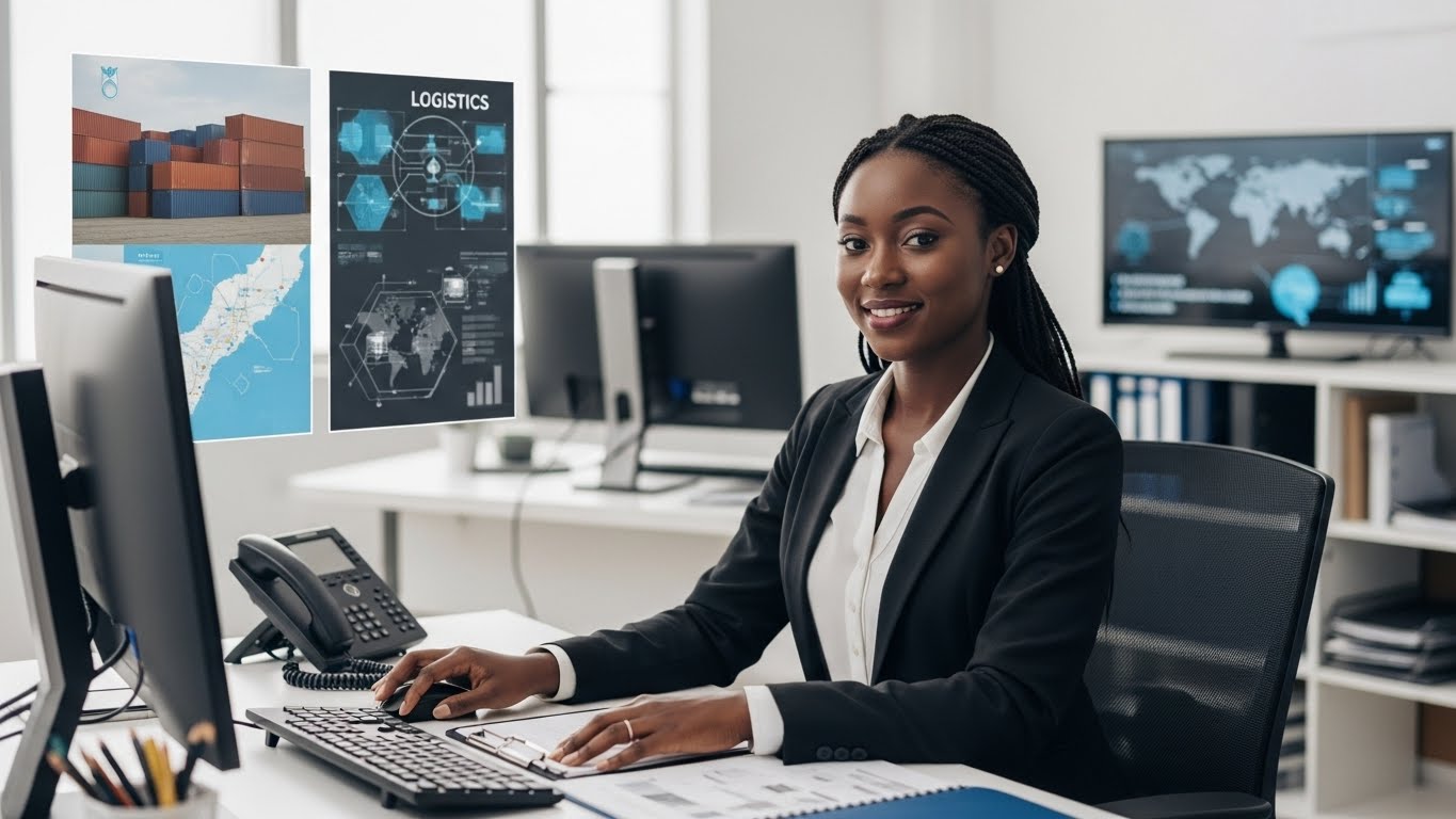 ATTRANS recrute : Assistant(e) de Direction & Commercial(e)