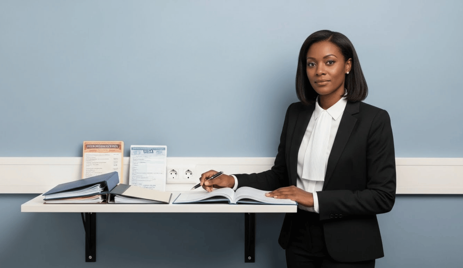 Cabinet juridique spécialisé recrute un(e) Juriste expérimenté(e) en droit des étrangers et de l’immigration française