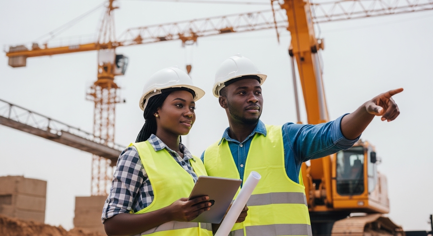 Afrikabat renforce ses équipes : Campagne de Recrutement Multiprofils (H/F)