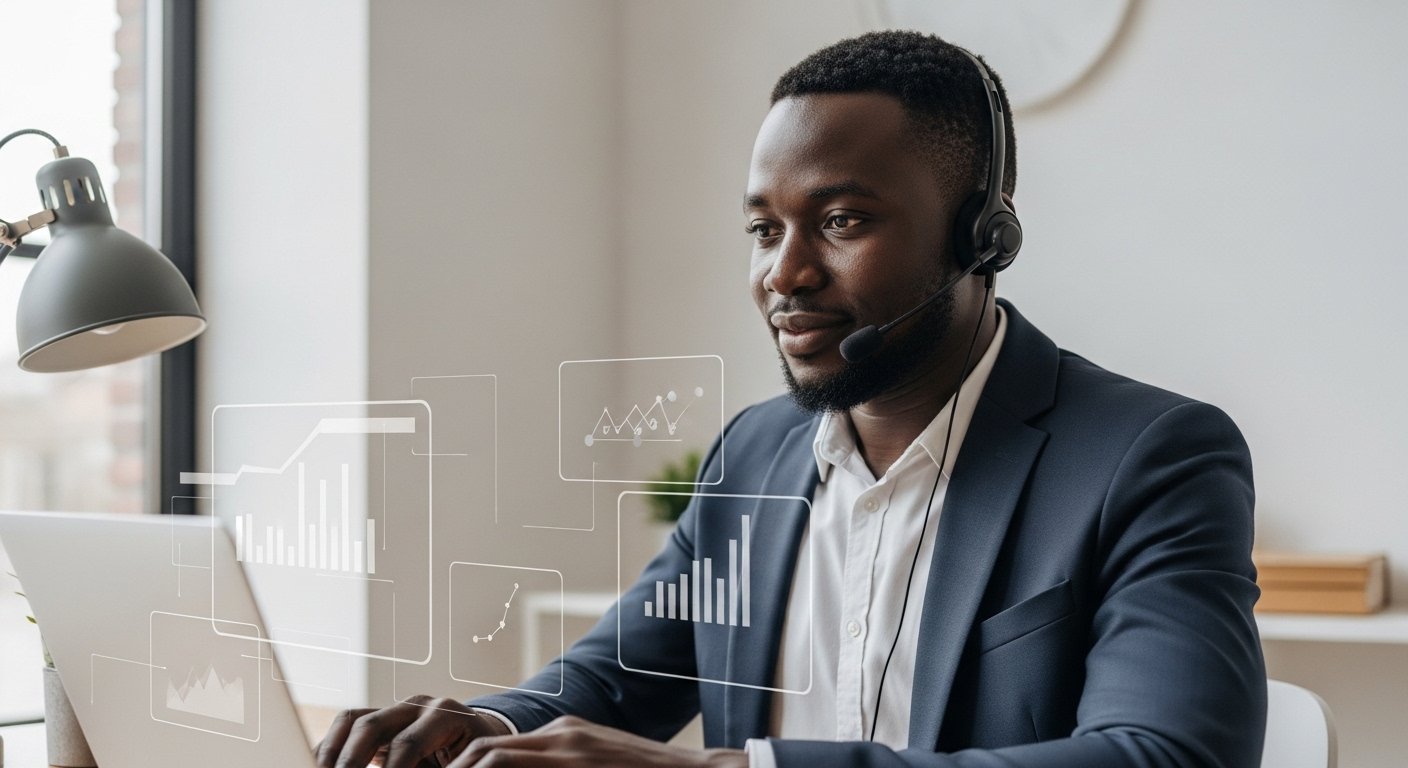 Jokko Chain recrute : Agent de Support Client (H/F) - Dakar