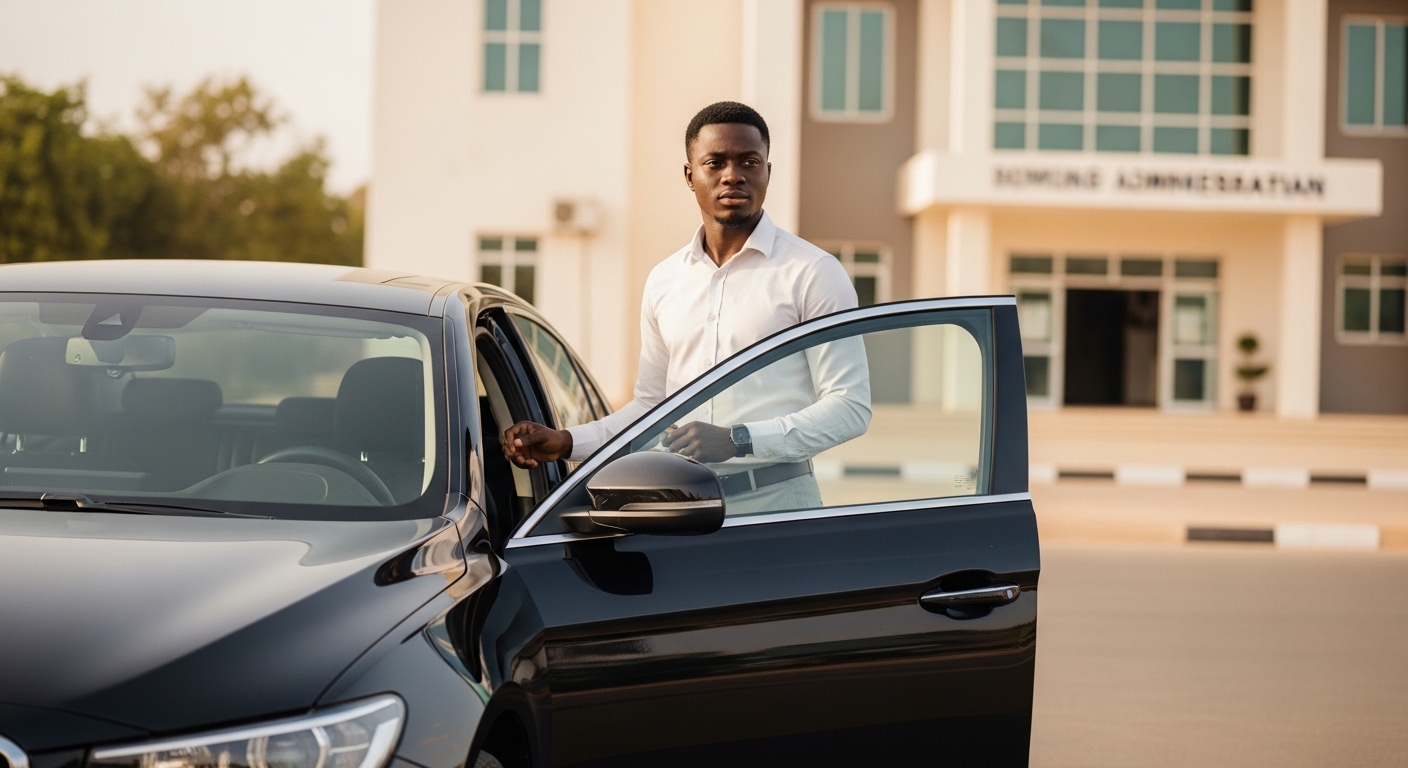 L'ANAM RECRUTE Chauffeur (H:F)