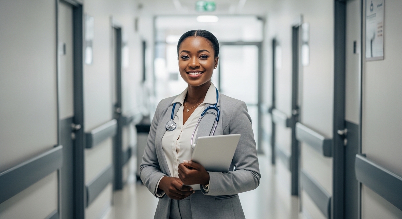 Nestlé Sénégal recrute un(e) Délégué(e) Médical(e) - Dakar