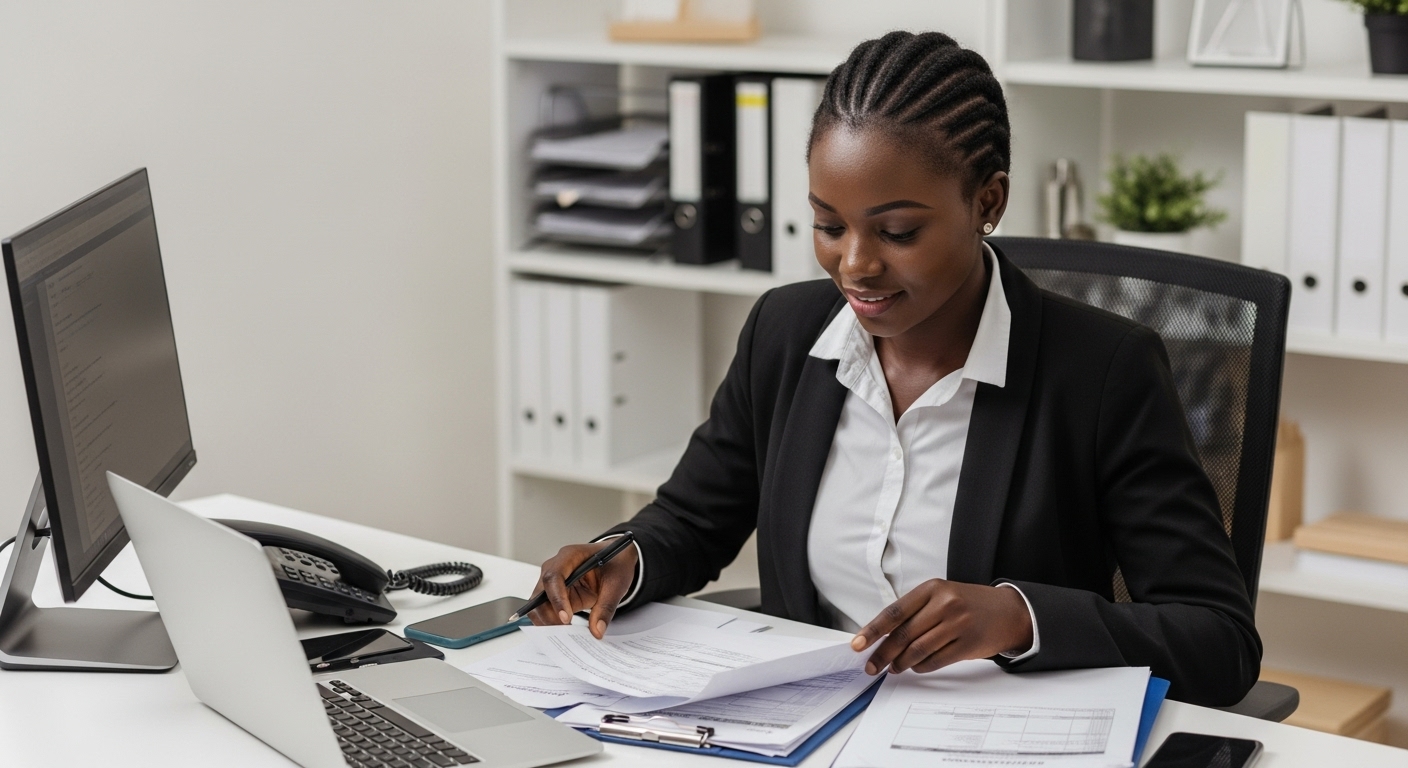 Galion Sénégal renforce son équipe : Opportunité d'Assistant(e) Commercial(e) (H/F)