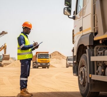 ADH Impact recrute — 10 Conducteurs Poids Lourds