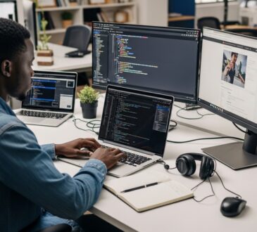 Business & Bosse Consulting recrute - Stagiaire Développeur Web & Mobile